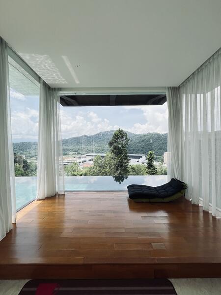 Untuk Disewa - Cemerlang Heights