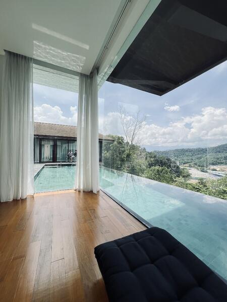 Untuk Disewa - Cemerlang Heights