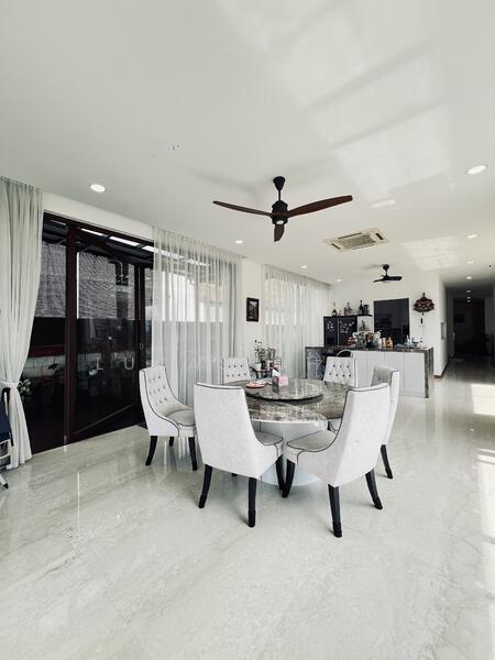 Untuk Disewa - Cemerlang Heights