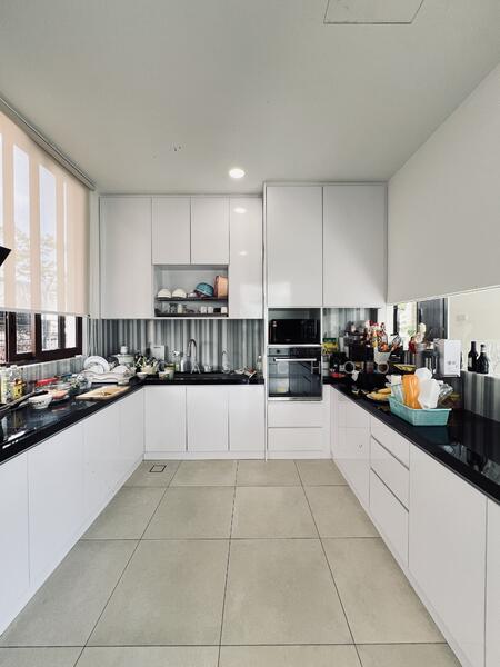 Untuk Disewa - Cemerlang Heights