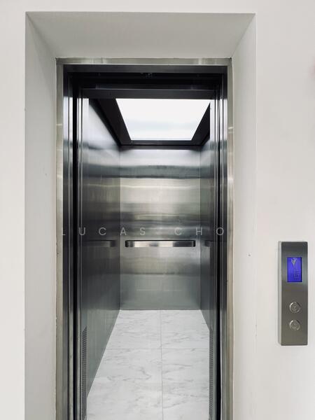 Untuk Disewa - Cemerlang Heights