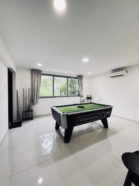 Untuk Disewa - Cemerlang Heights