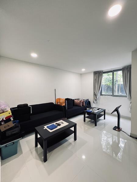 Untuk Disewa - Cemerlang Heights