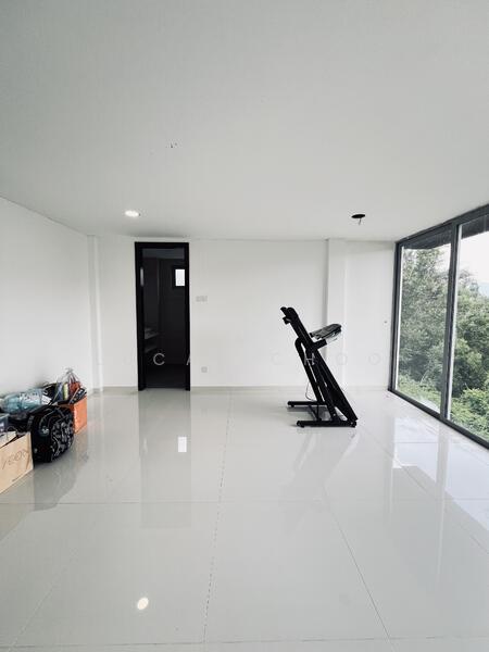 Untuk Disewa - Cemerlang Heights