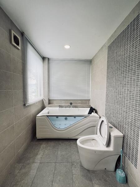 Untuk Disewa - Cemerlang Heights