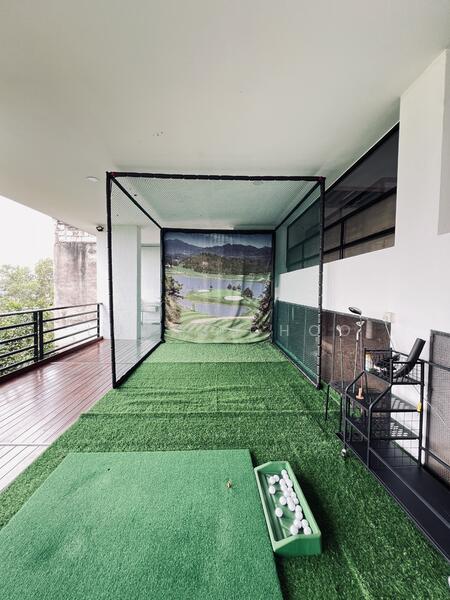 Untuk Disewa - Cemerlang Heights