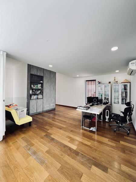 Untuk Disewa - Cemerlang Heights