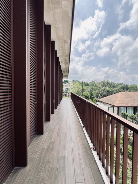 Untuk Disewa - Cemerlang Heights