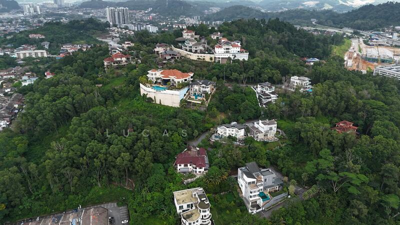 Untuk Disewa - Cemerlang Heights