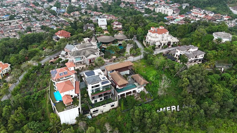 Untuk Disewa - Cemerlang Heights