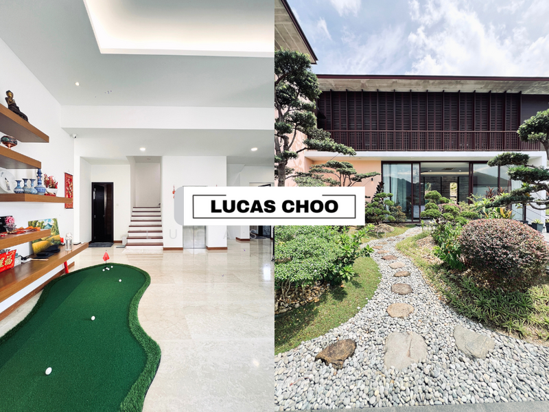 Untuk Disewa - Cemerlang Heights