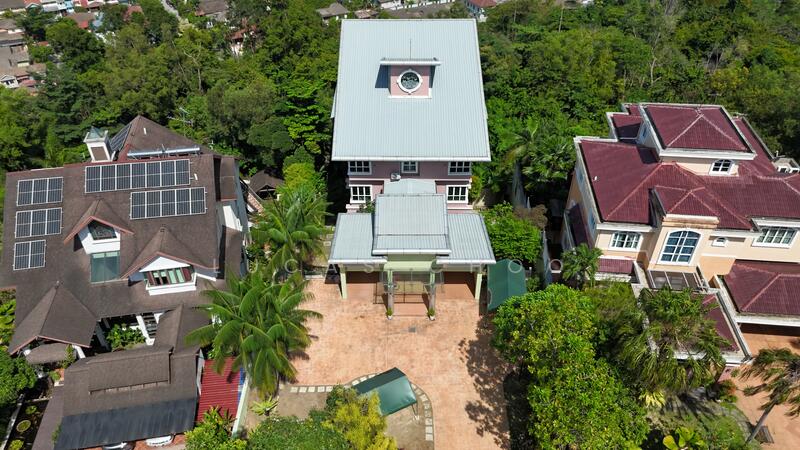 For Rent - Cemerlang Heights