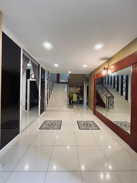 For Rent - Cemerlang Heights