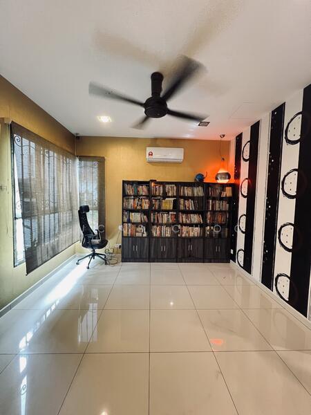 For Rent - Cemerlang Heights