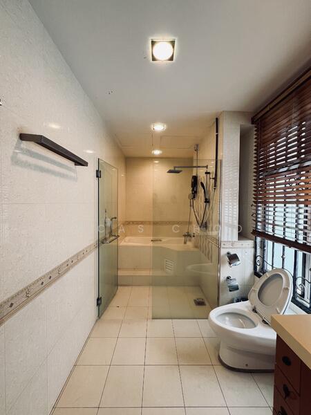 For Rent - Cemerlang Heights