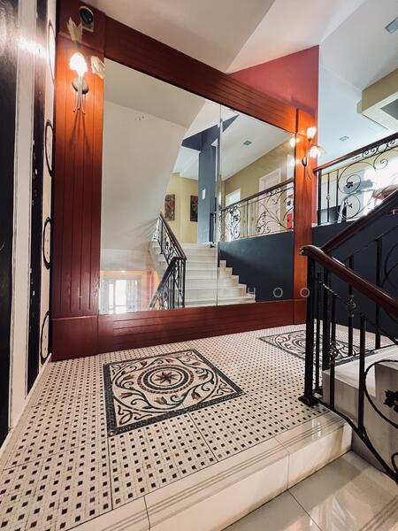 For Rent - Cemerlang Heights