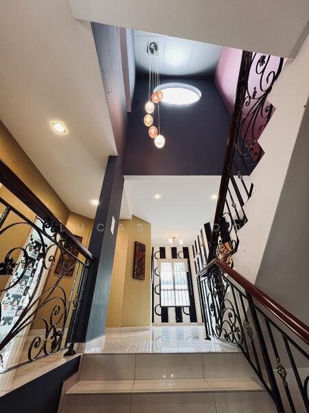 For Rent - Cemerlang Heights