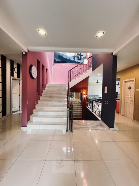 For Rent - Cemerlang Heights