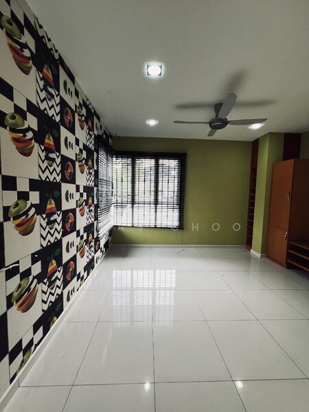 For Rent - Cemerlang Heights