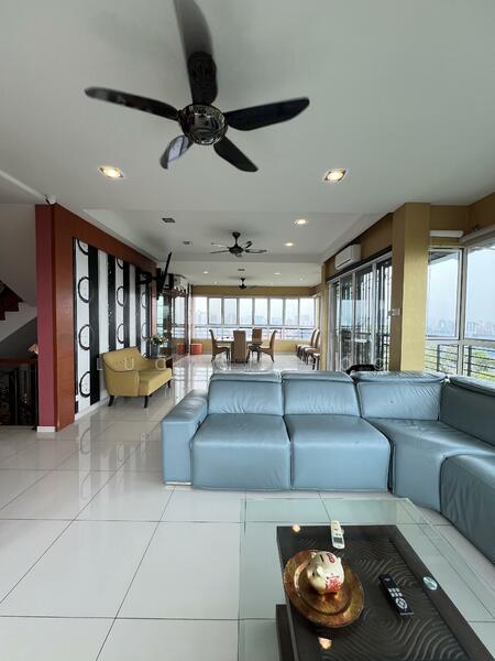 For Rent - Cemerlang Heights