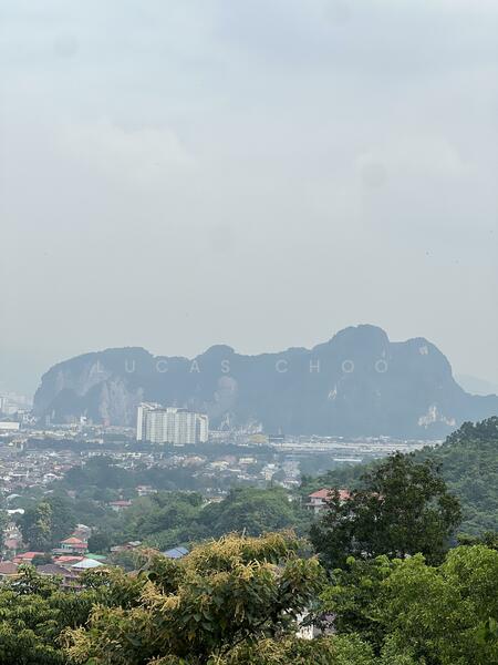 For Rent - Cemerlang Heights