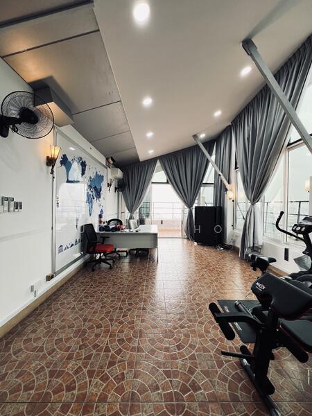 For Rent - Cemerlang Heights