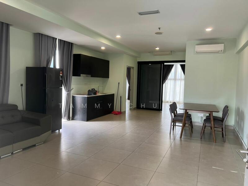 For Rent - Flexus Signature