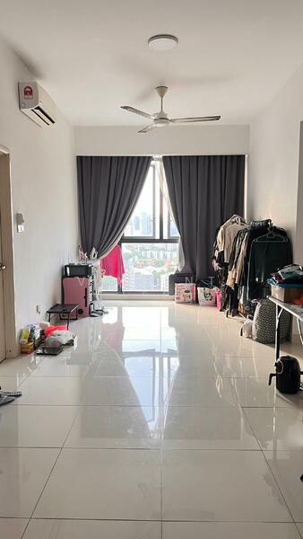 Untuk Disewa - Shamelin Star