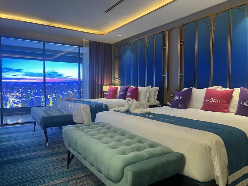 Royal Lexis untuk Untuk Dijual - RM 2,325,000, Mac 2026 - PropertyGuru.com.my