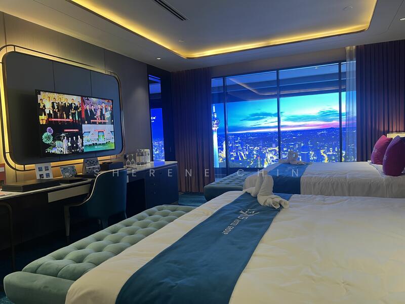 Royal Lexis untuk Untuk Dijual - RM 2,325,000, Mac 2026 - PropertyGuru.com.my