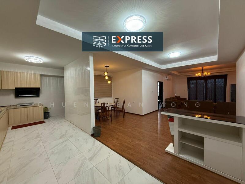 For Sale - Sun Sky Apartment