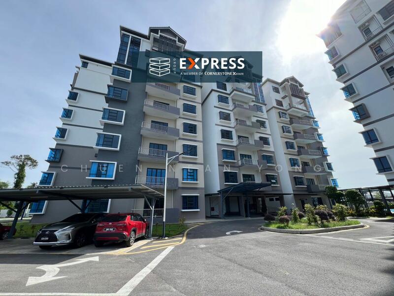 For Sale - Sun Sky Apartment