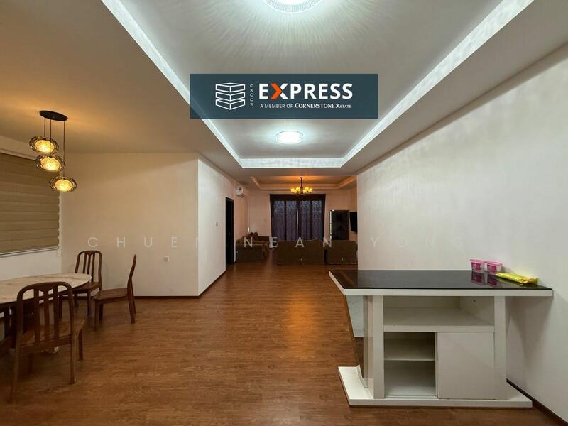 For Sale - Sun Sky Apartment