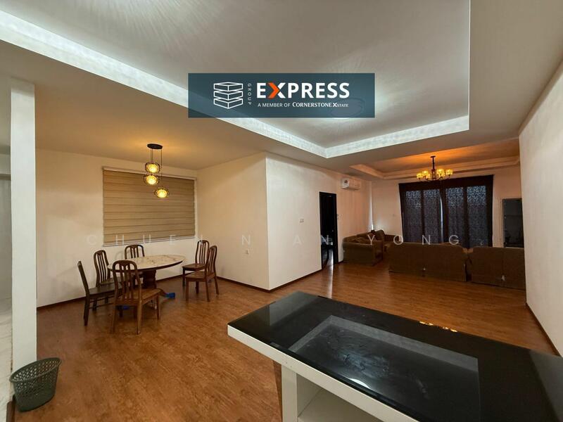 For Sale - Sun Sky Apartment