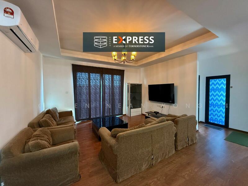 For Sale - Sun Sky Apartment