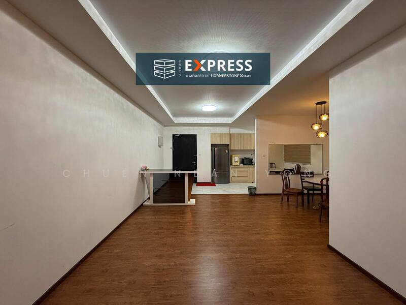 For Sale - Sun Sky Apartment