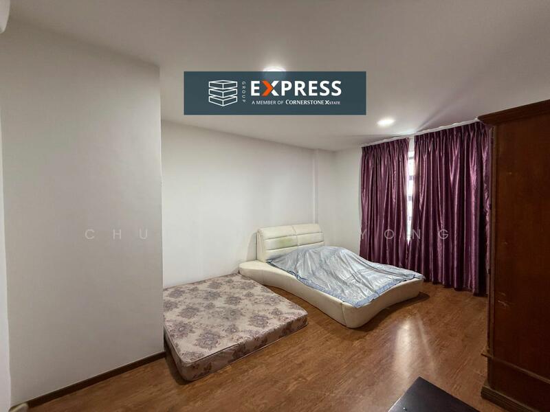 For Sale - Sun Sky Apartment