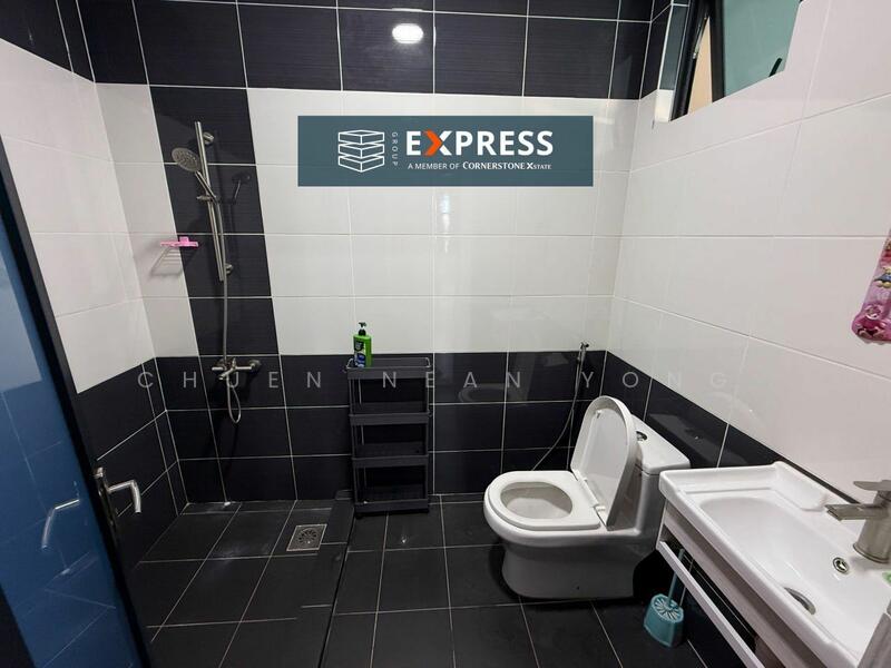 For Sale - Sun Sky Apartment