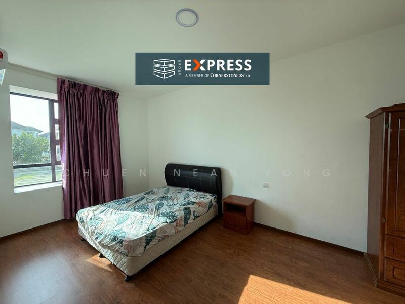 For Sale - Sun Sky Apartment