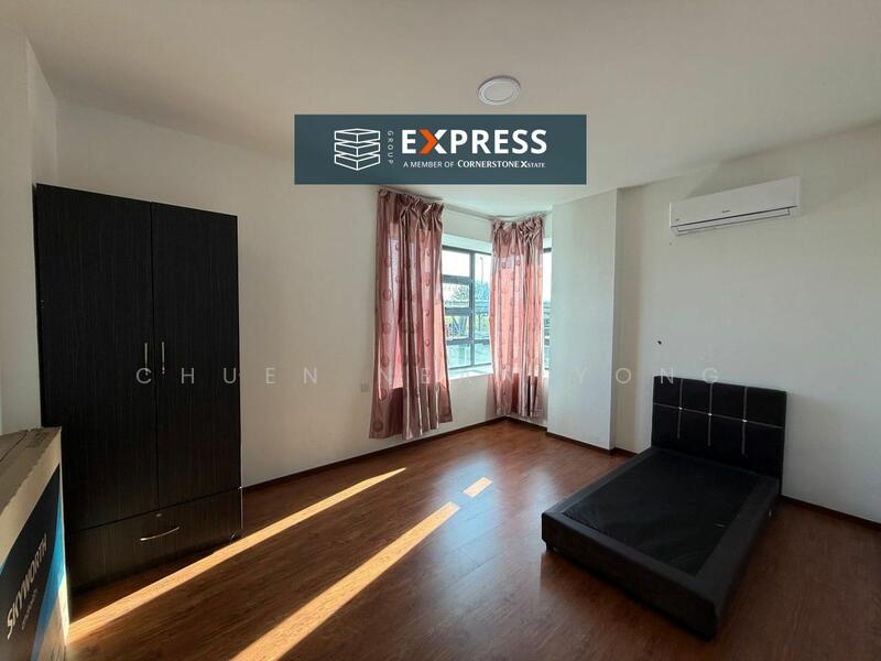 For Sale - Sun Sky Apartment