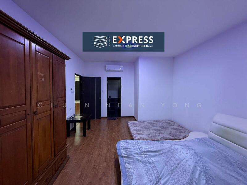 For Sale - Sun Sky Apartment