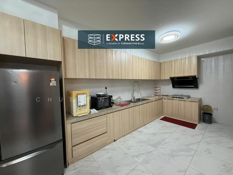 For Sale - Sun Sky Apartment