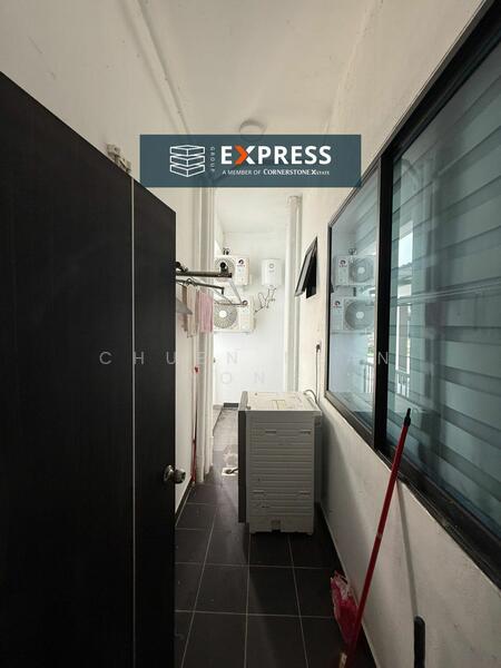 For Sale - Sun Sky Apartment