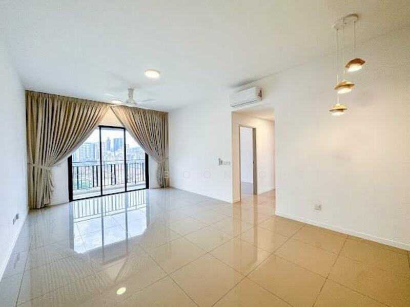 Untuk Disewa - Savvy @ Riana Dutamas