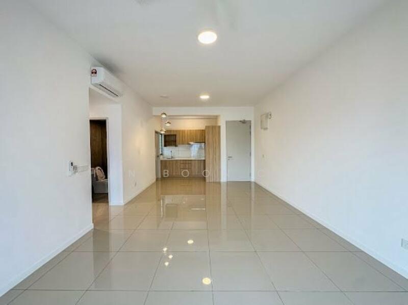 Untuk Disewa - Savvy @ Riana Dutamas