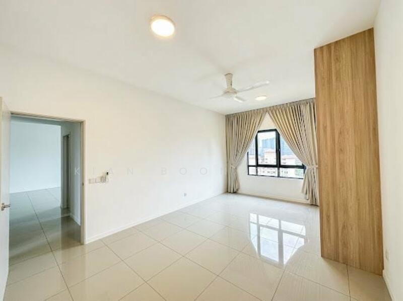 Untuk Disewa - Savvy @ Riana Dutamas