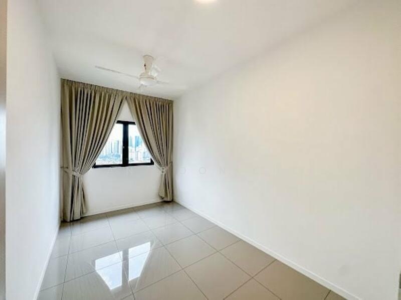 Untuk Disewa - Savvy @ Riana Dutamas