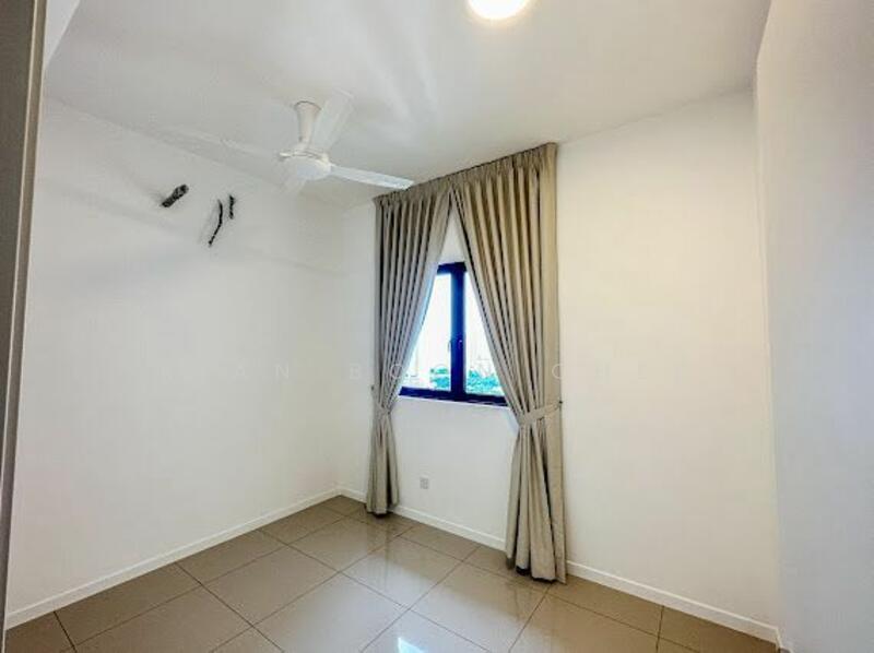 Untuk Disewa - Savvy @ Riana Dutamas