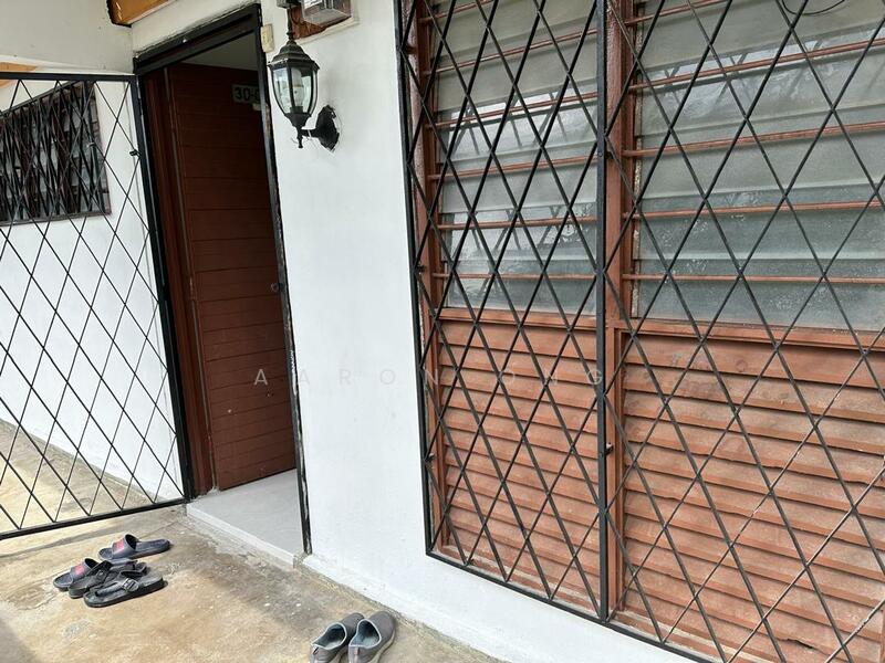 For Rent - Setapak Jaya 1B