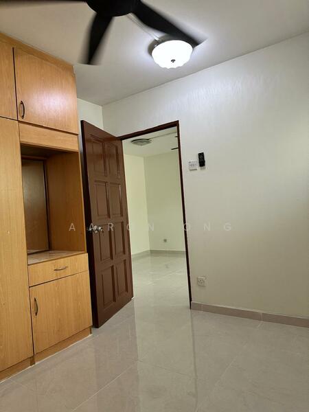 For Rent - Setapak Jaya 1B